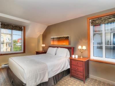 Place Saint Bernard Tremblant 3* Mont-Tremblant