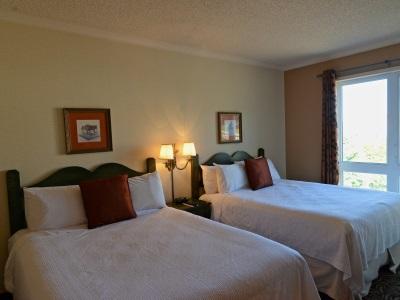 Hotel Sommet Des Neiges