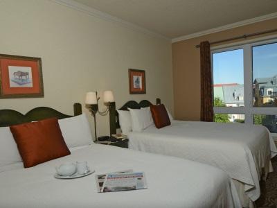 Hotel Sommet Des Neiges