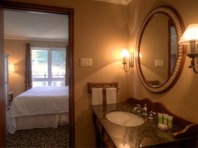 Sommet Des Neiges Hotel