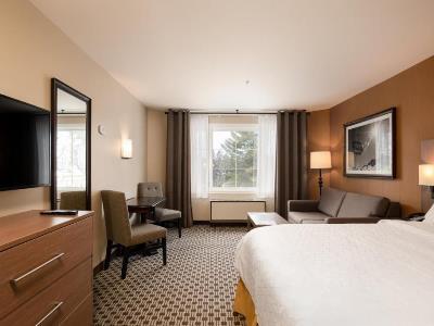 Express & Tremblant By Ihg Resort