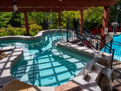 Hotel Sommet Des Neiges 4*