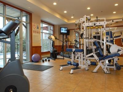 Sommet Des Neiges Hotel