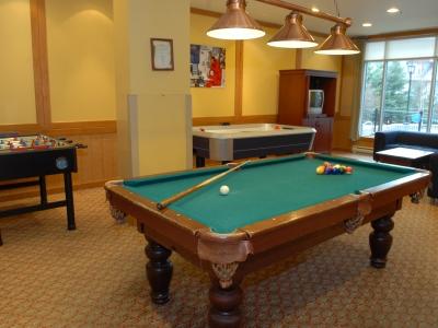 Sommet Des Neiges Hotel Mont-Tremblant