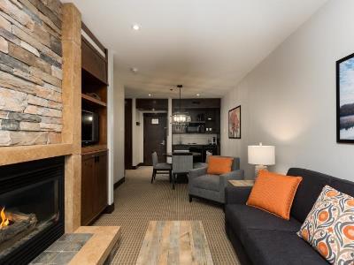 Hotel Ermitage Du Mont-Tremblant