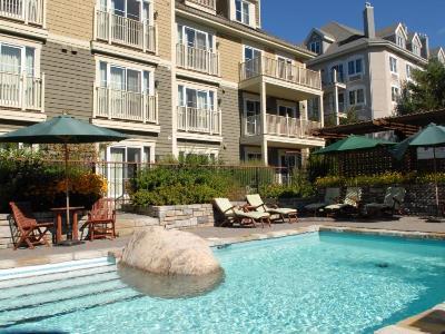 Hotel Ermitage Du Mont-Tremblant