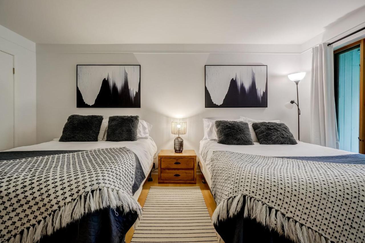 Le Seven Apartment *