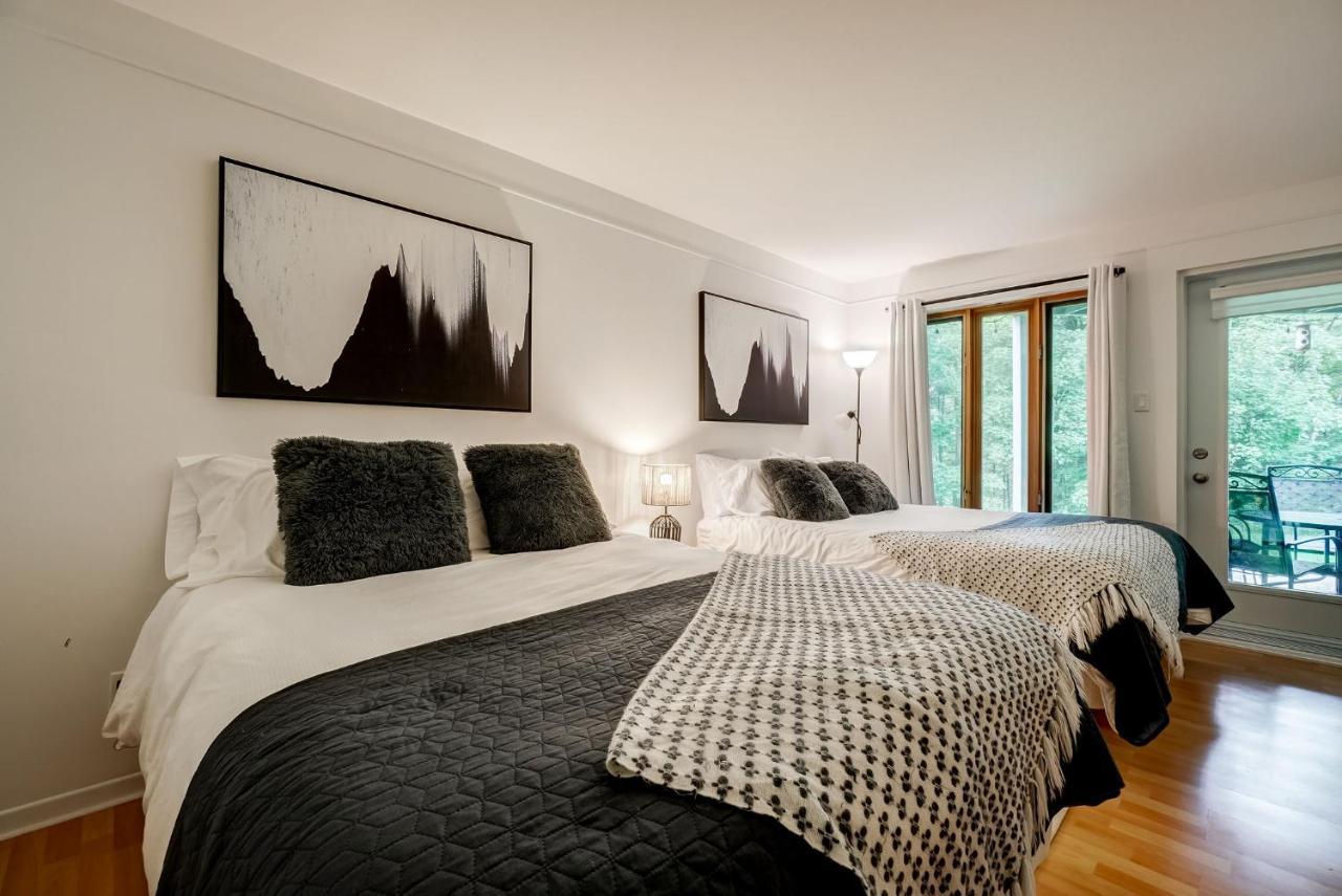 Apartment Le Seven *