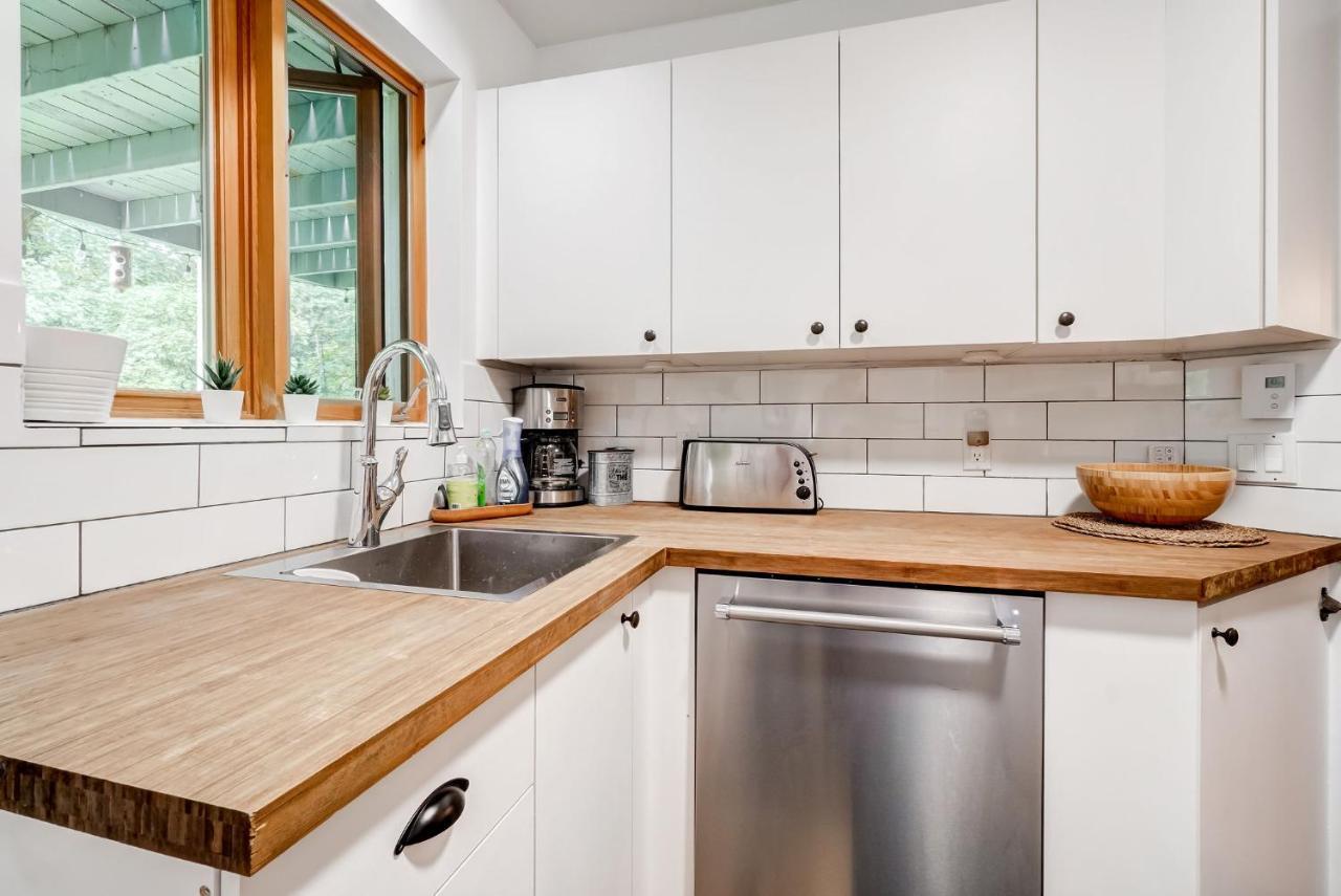 Le Seven Apartment Mont-Tremblant