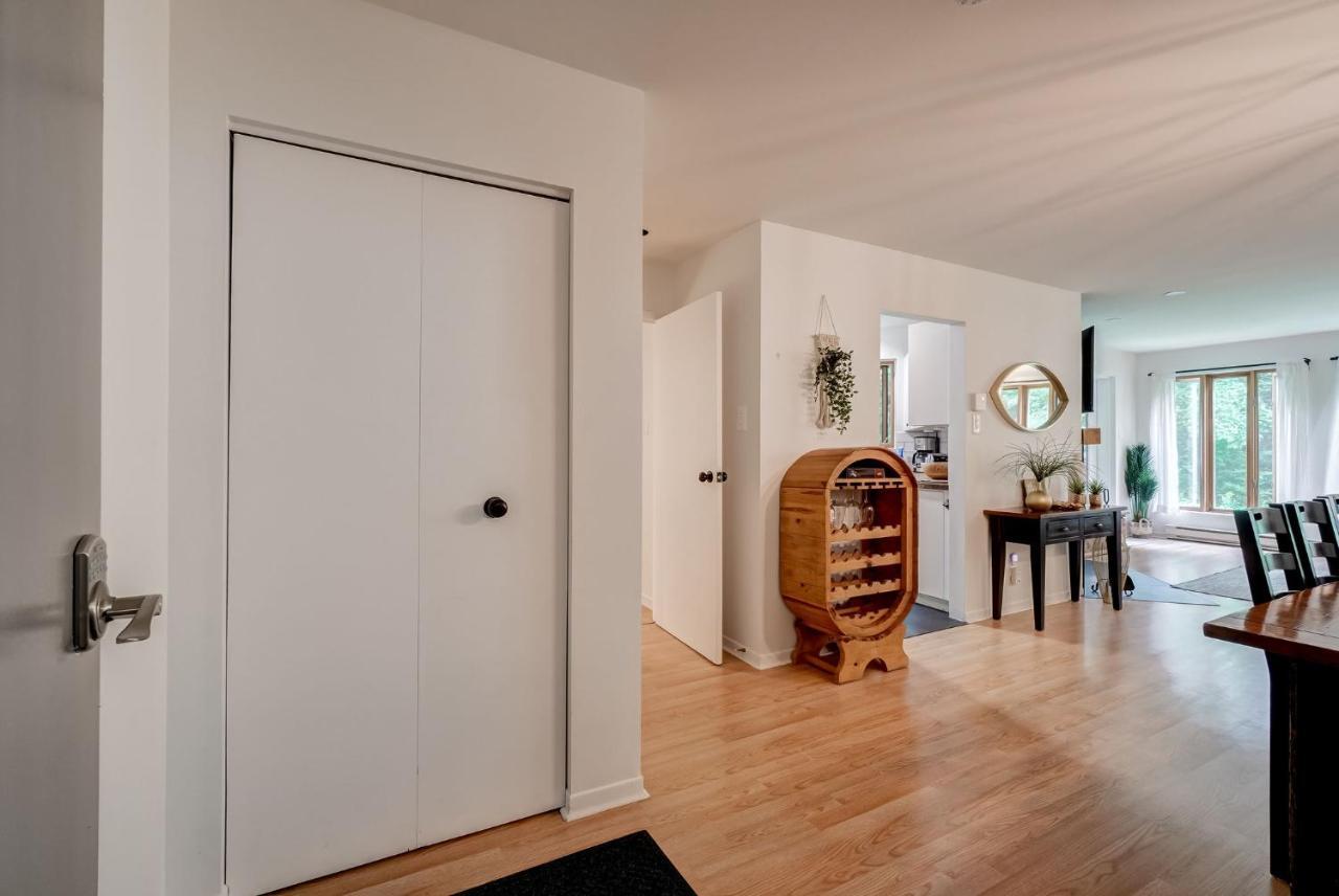 Apartment Le Seven *