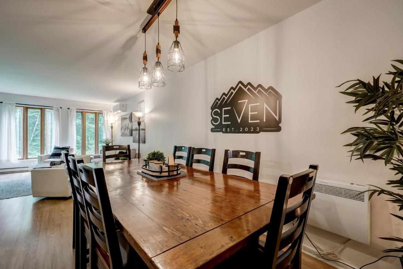 Le Seven Apartment