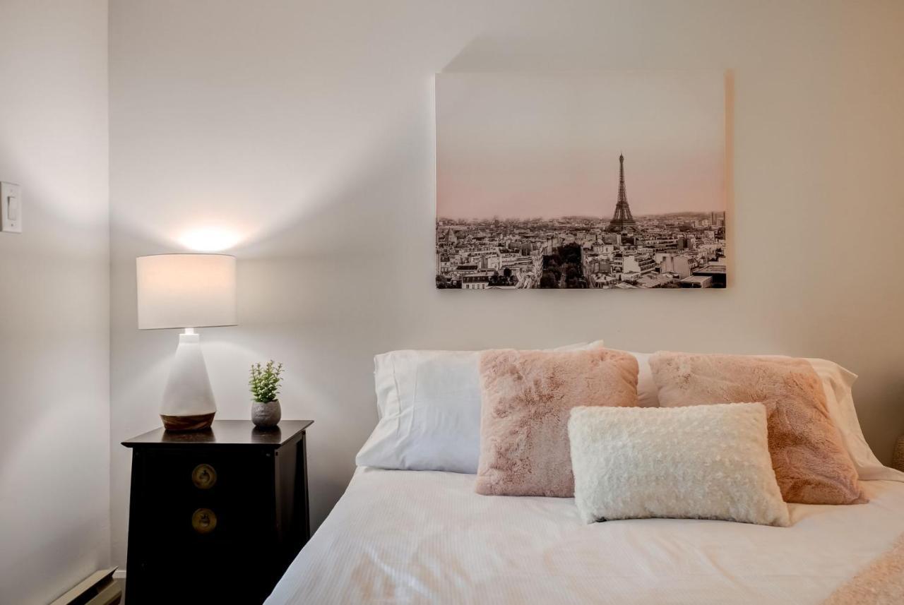 Le Seven Apartment