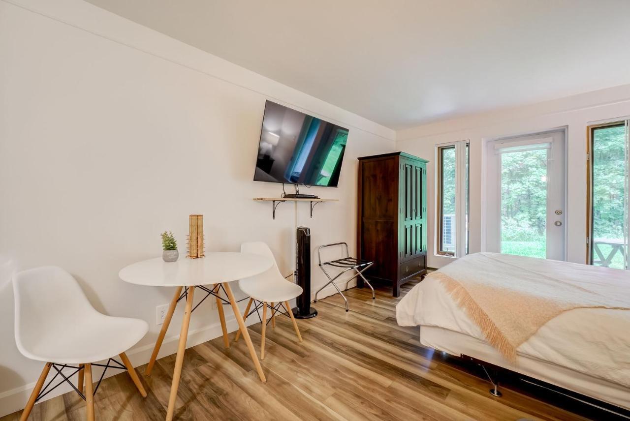 Apartment Le Seven *