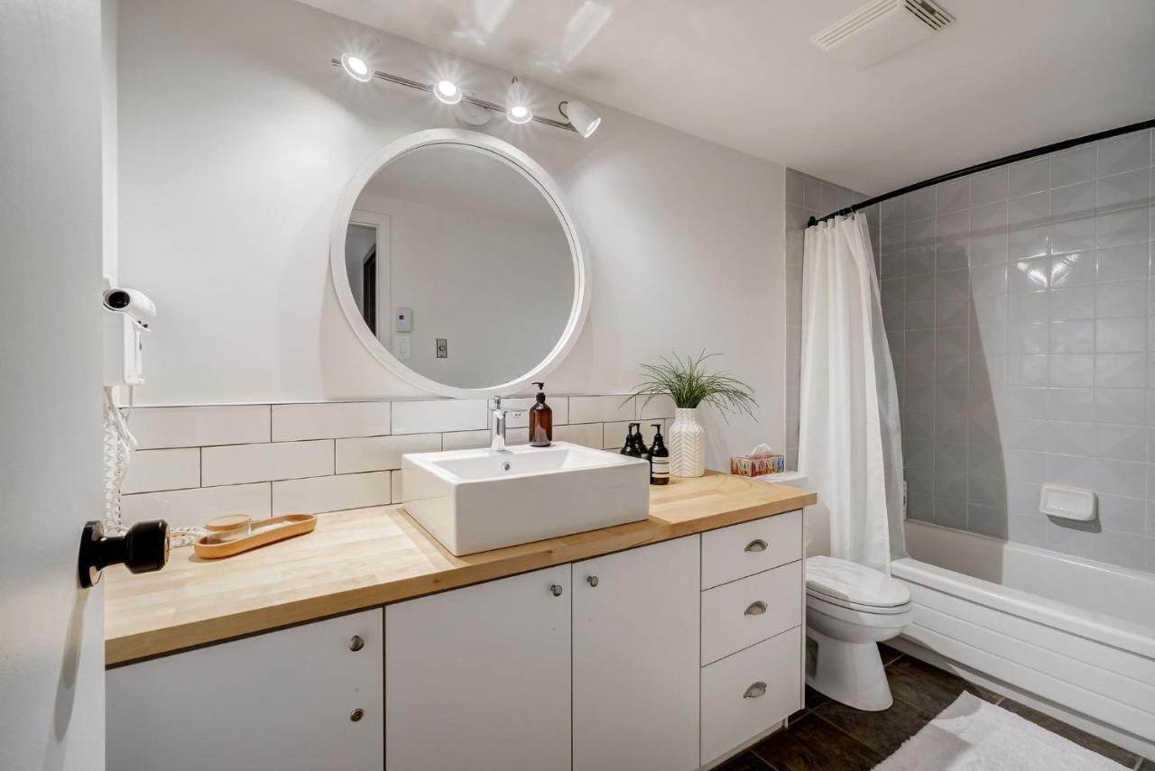 Le Seven Apartment *