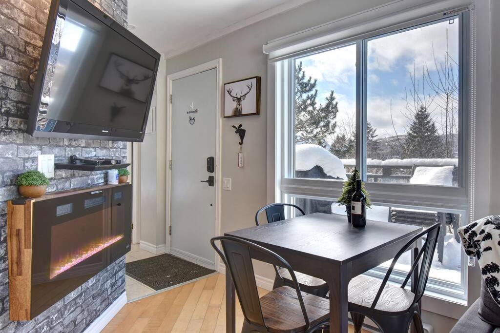 Holiday home Cozy In The Tremblant Village *