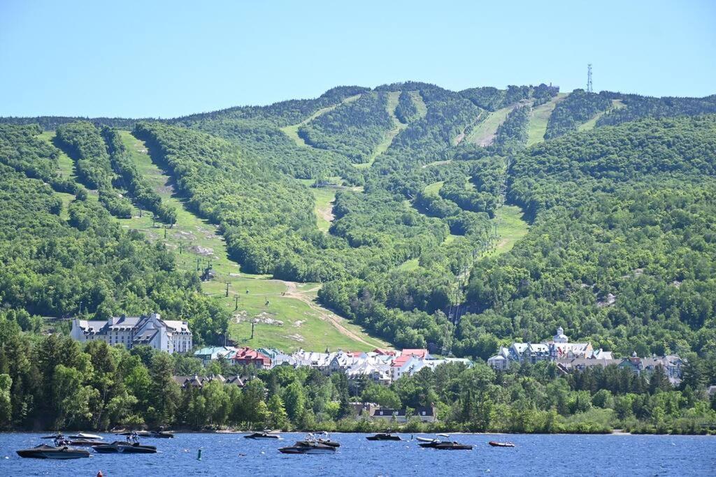 Holiday home Cozy In The Tremblant Village *