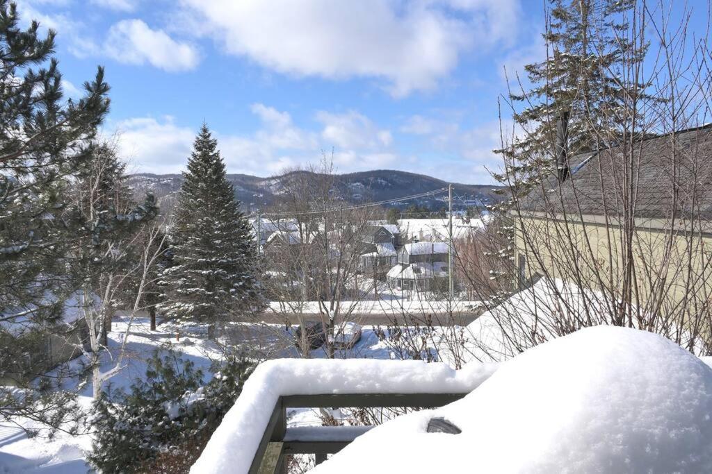 Holiday home Cozy In The Tremblant Village *