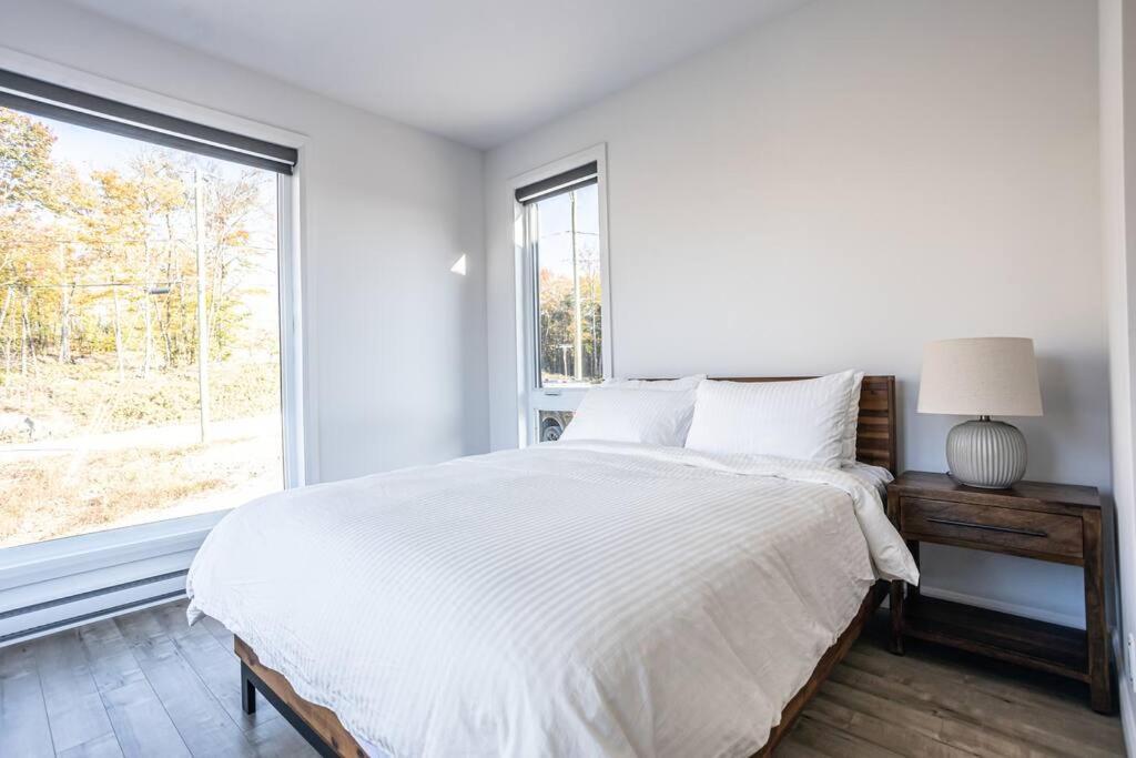 Chalet New Family For 12 People And Tremblant Mont-Tremblant