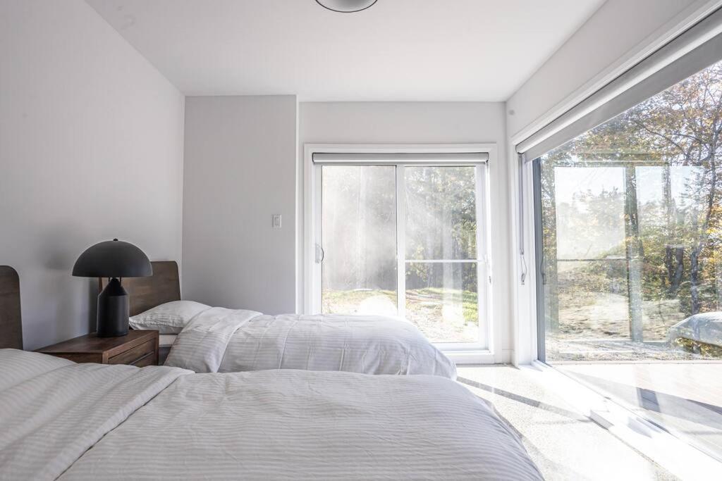 New Family For 12 People And Tremblant * Mont-Tremblant