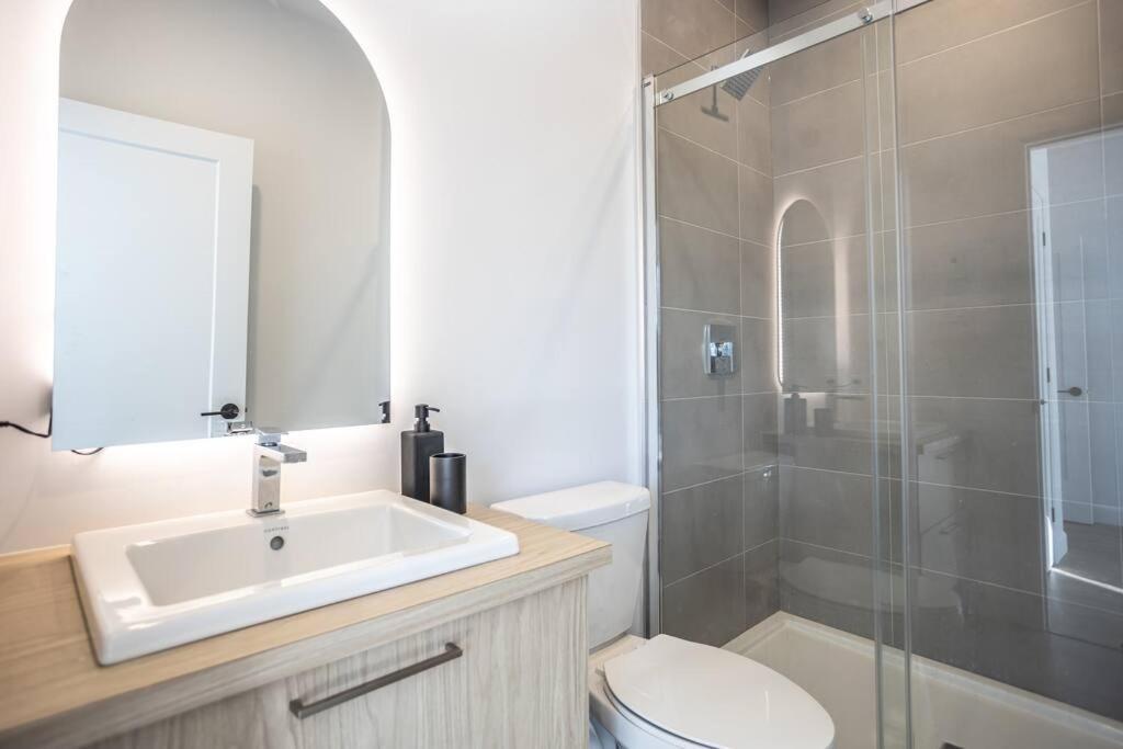 New Family For 12 People And Tremblant Mont-Tremblant