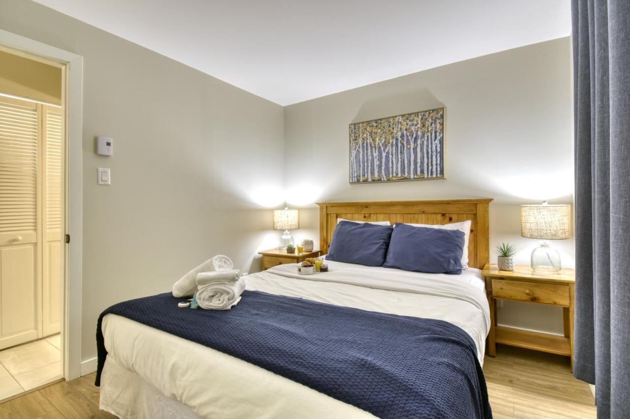 Elegant - View On Tremblant & Mountain * Mont-Tremblant