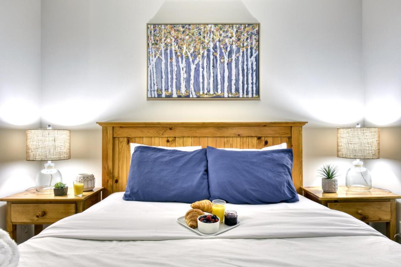 Elegant - View On Tremblant & Mountain Mont-Tremblant