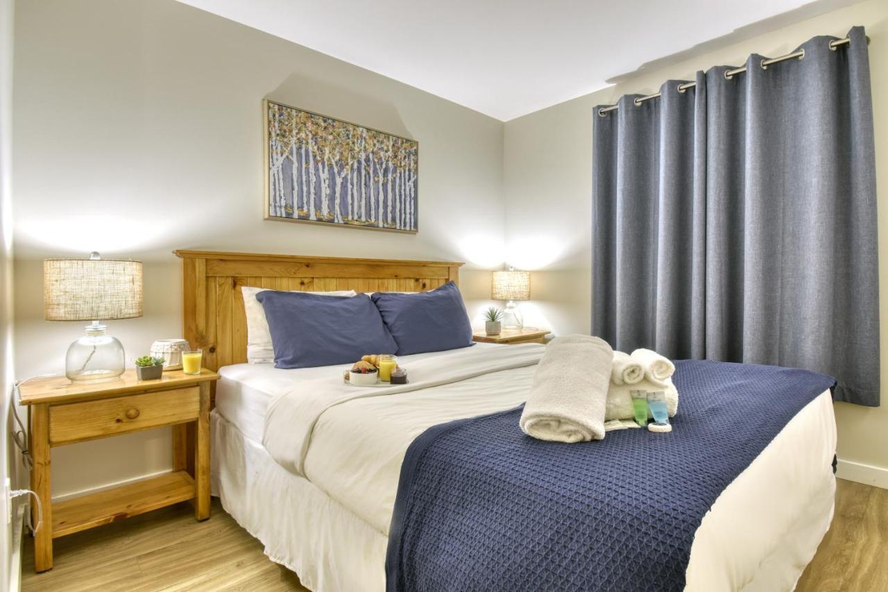 Elegant - View On Tremblant & Mountain Mont-Tremblant