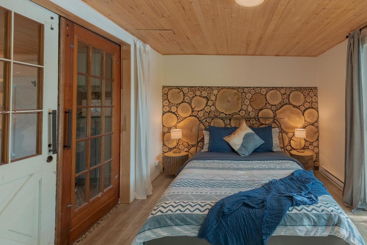 Chalet The Phoenix - Riverside With *