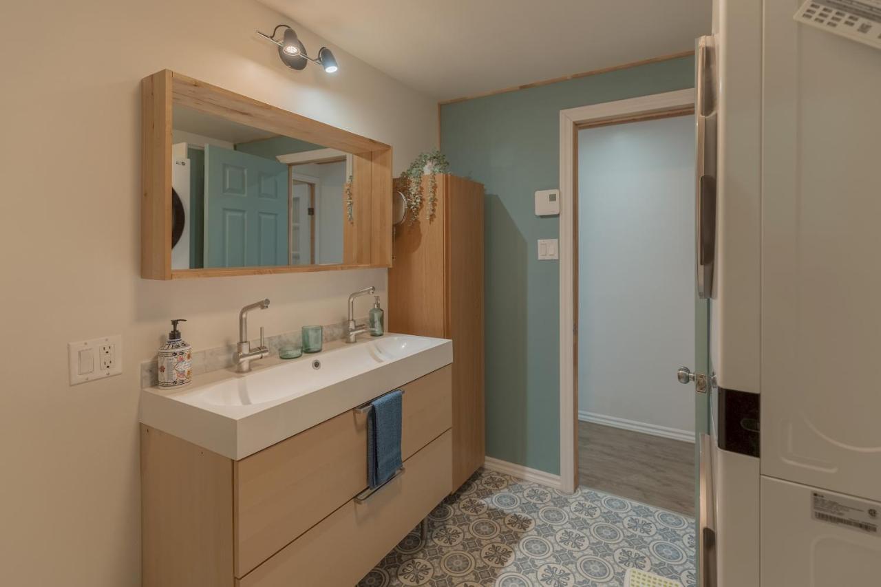 Chalet The Phoenix - Riverside With