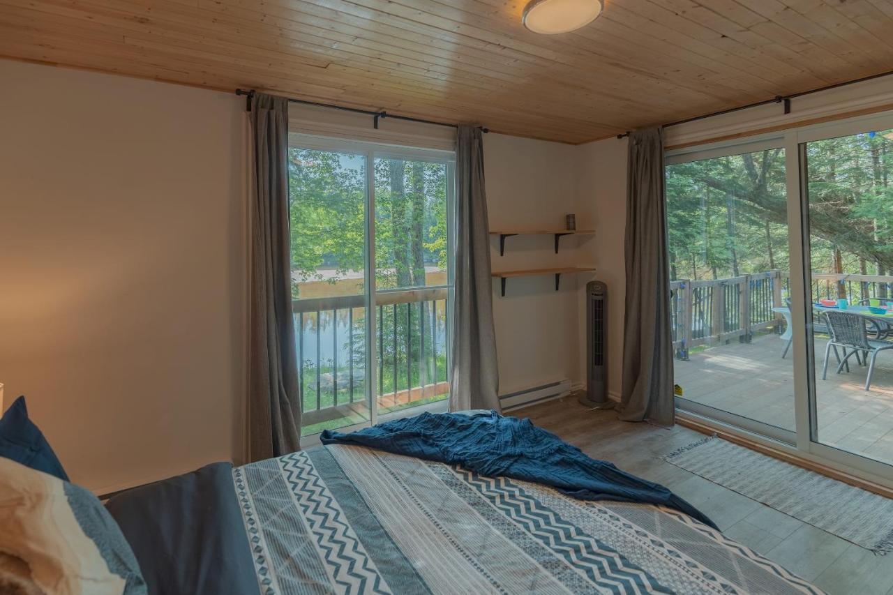Chalet The Phoenix - Riverside With