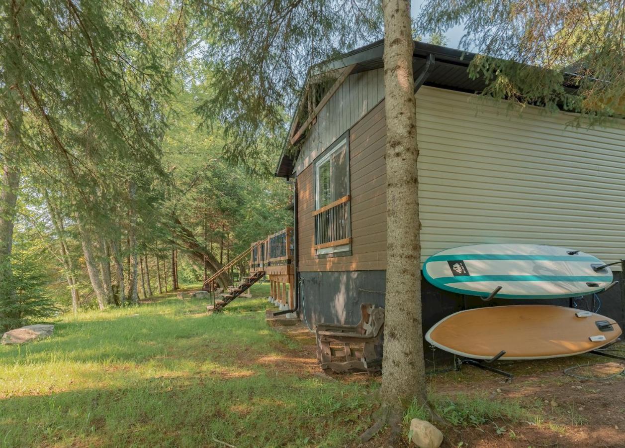 Chalet The Phoenix - Riverside With