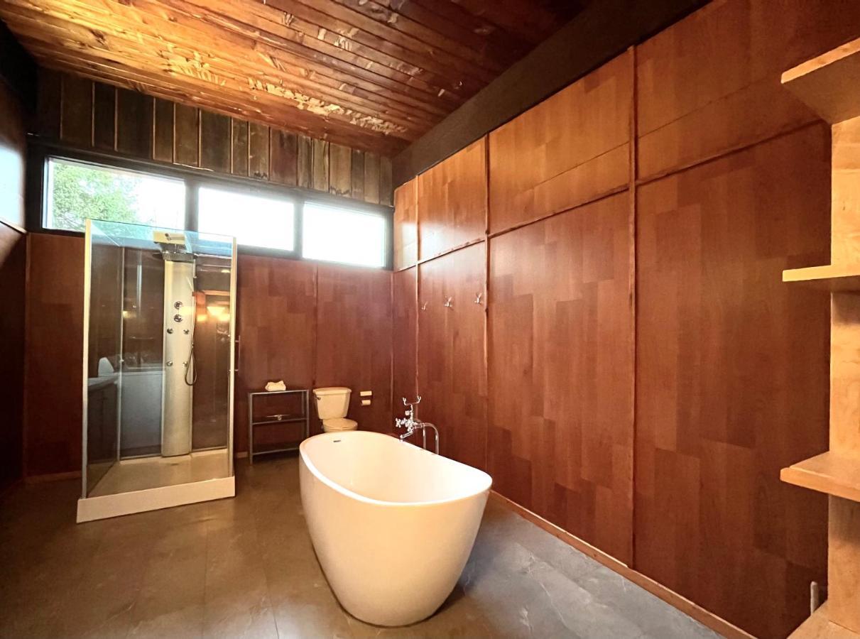 Le Grand By Rendez-vous Chalet *