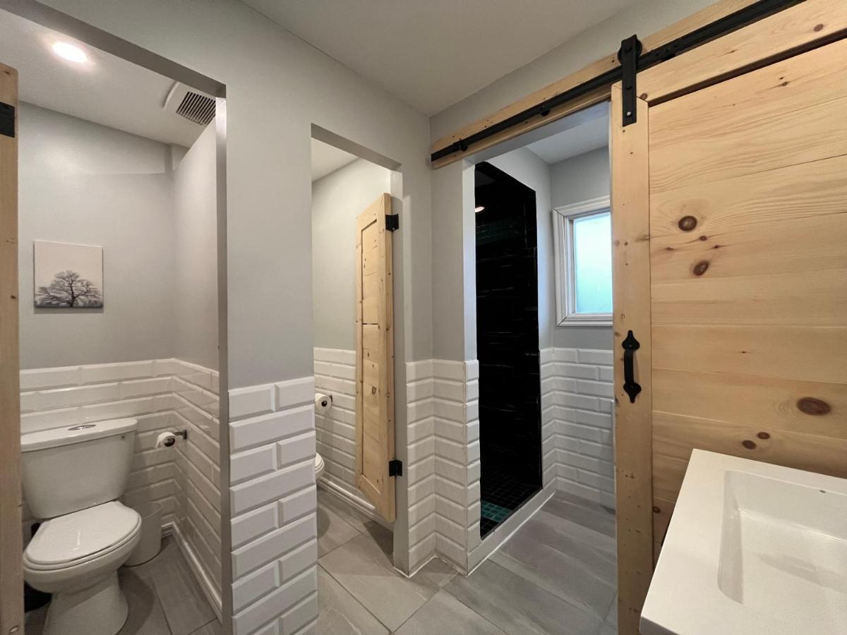 Le Grand By Rendez-vous Chalet *