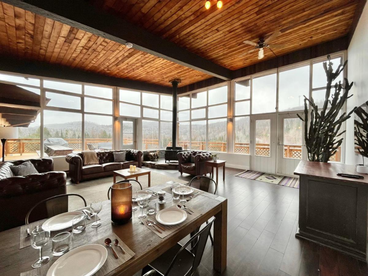 Le Grand By Rendez-vous * Mont-Tremblant