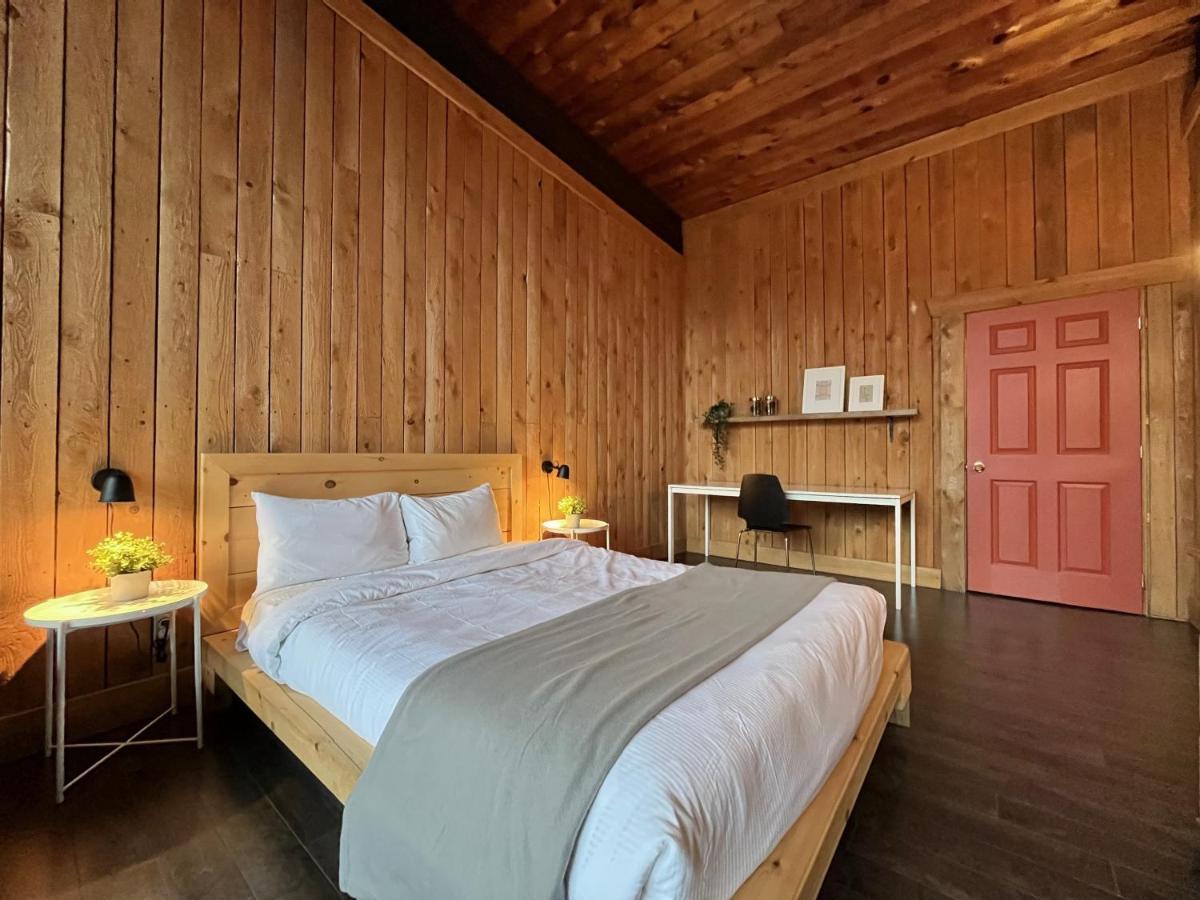 Le Grand By Rendez-vous Chalet Mont-Tremblant