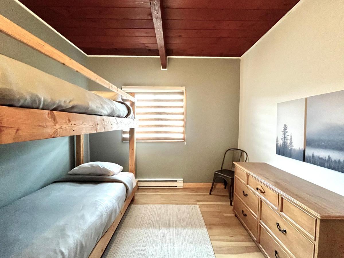 Chalet Le Grand By Rendez-vous Mont-Tremblant