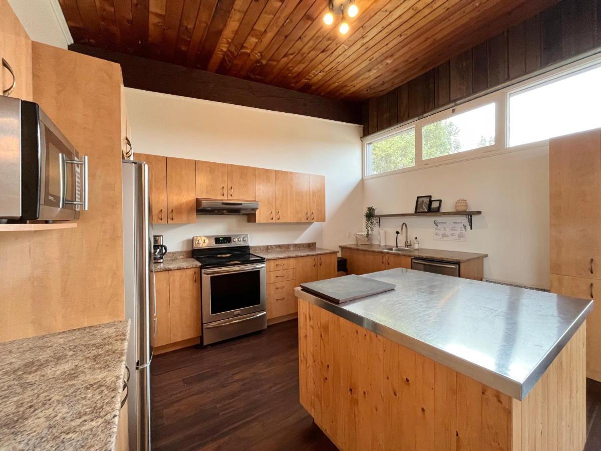 Chalet Le Grand By Rendez-vous