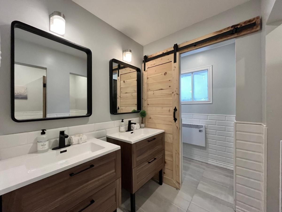 Le Grand By Rendez-vous Chalet Mont-Tremblant