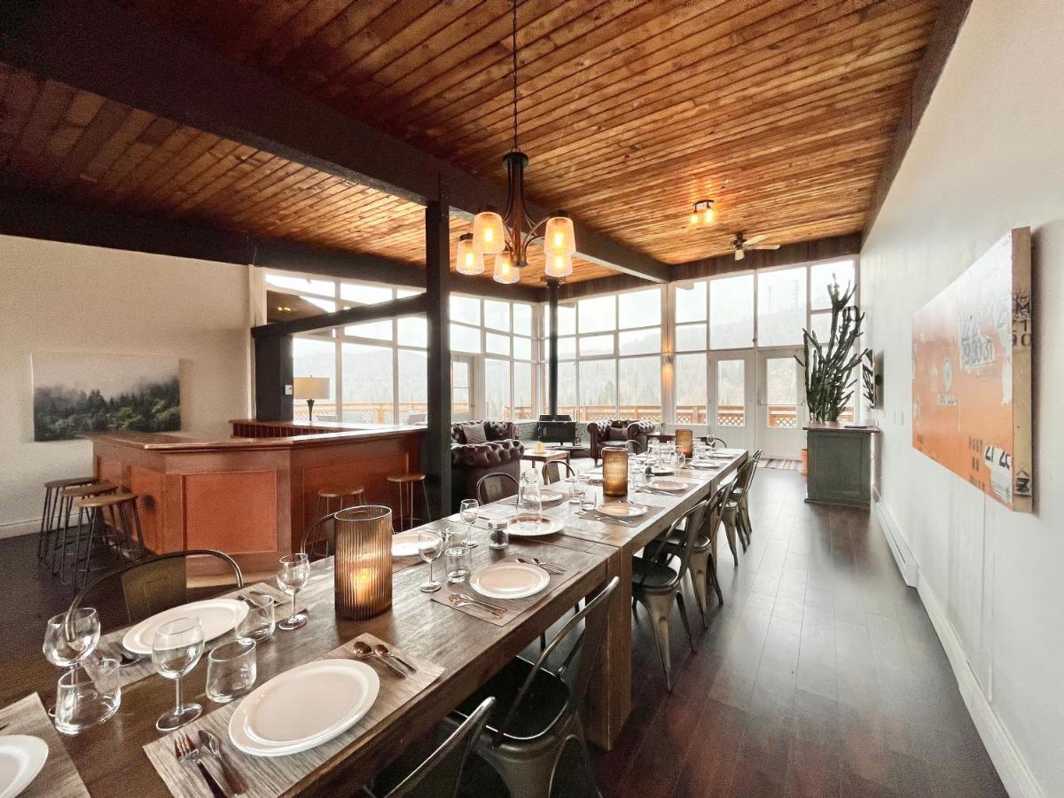 Le Grand By Rendez-vous Chalet