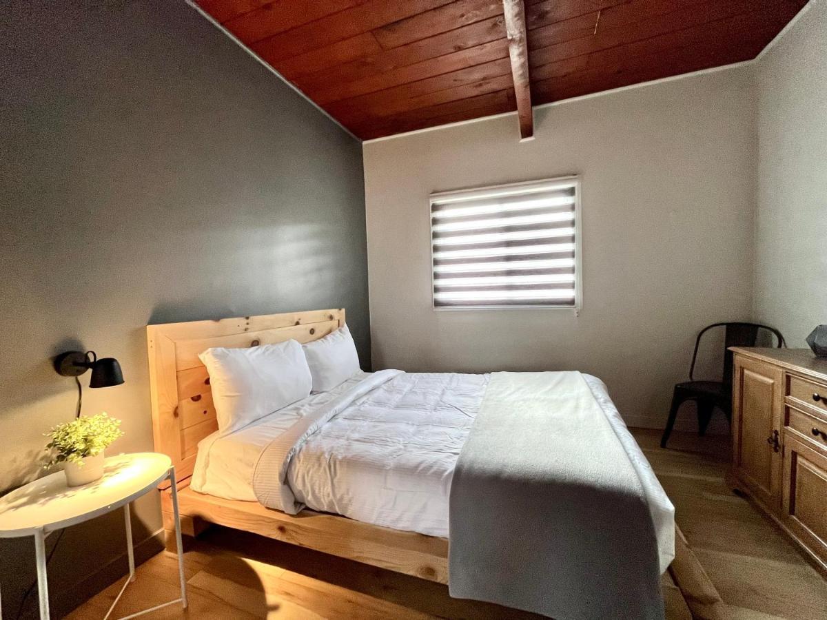 Le Grand By Rendez-vous Chalet