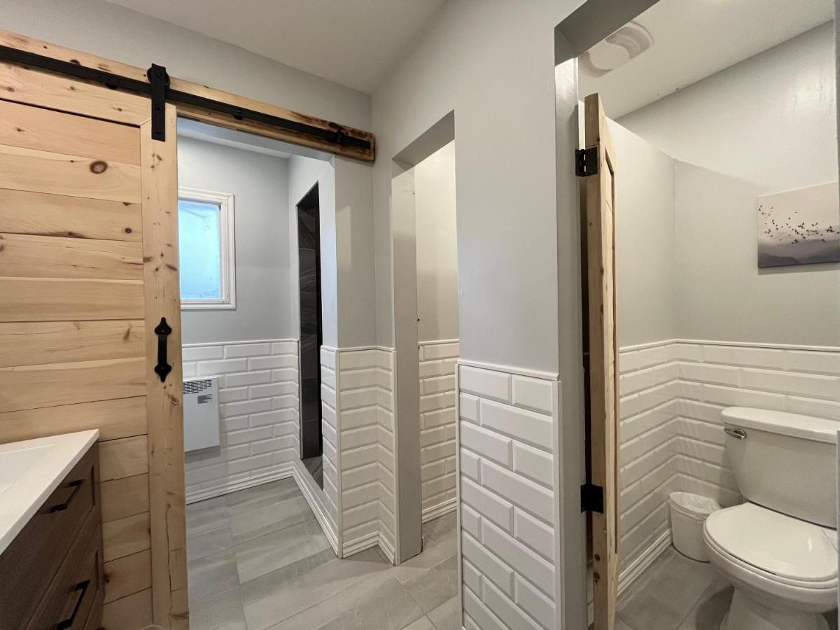 Chalet Le Grand By Rendez-vous *
