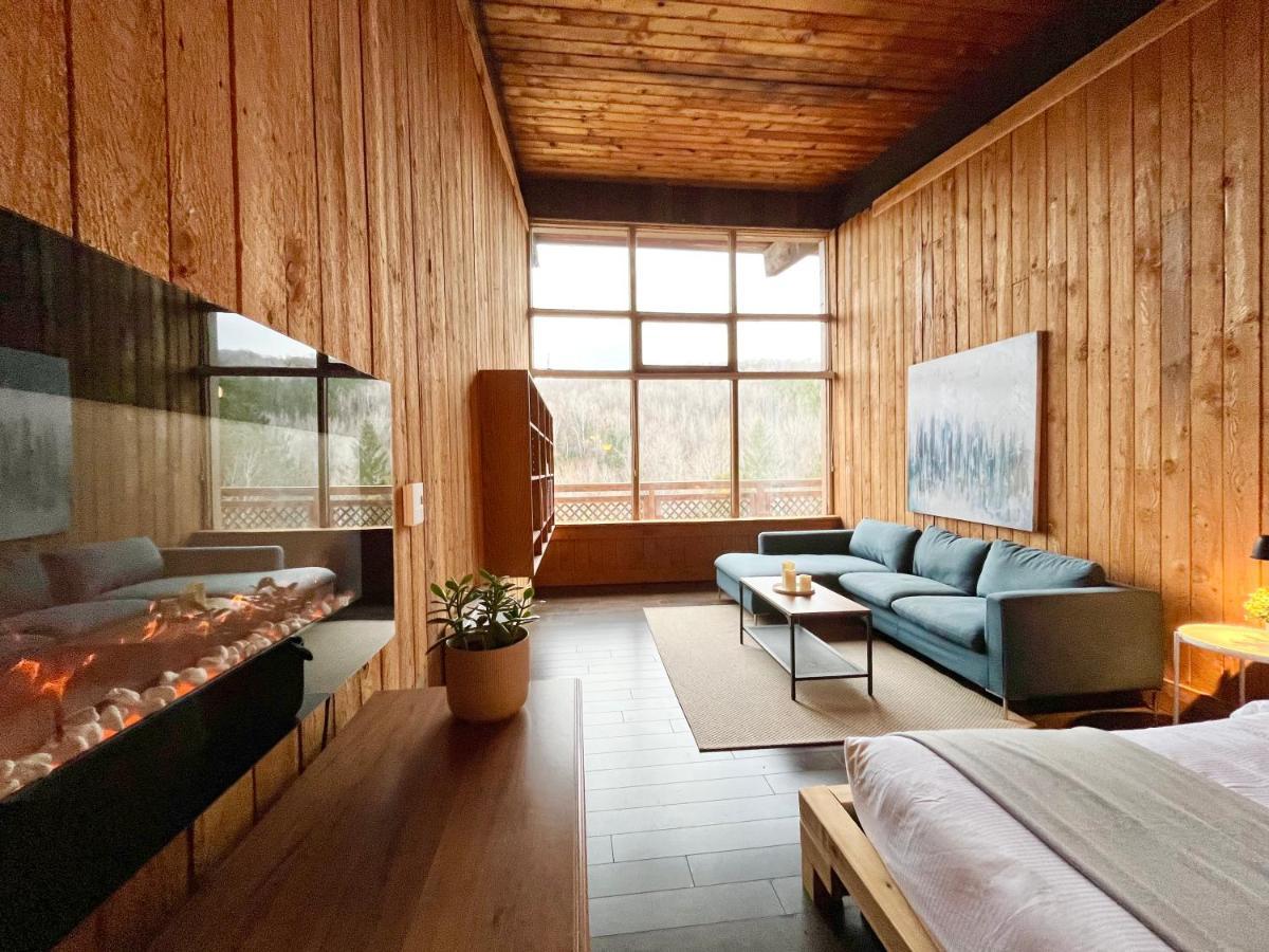 Chalet Le Grand By Rendez-vous Mont-Tremblant