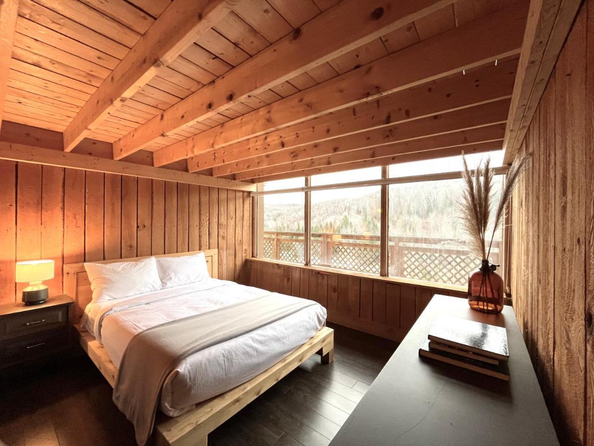 Le Grand By Rendez-vous * Mont-Tremblant