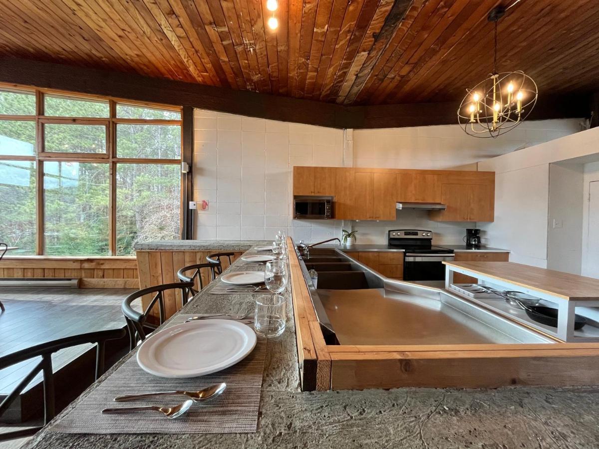 Le Grand By Rendez-vous Chalet