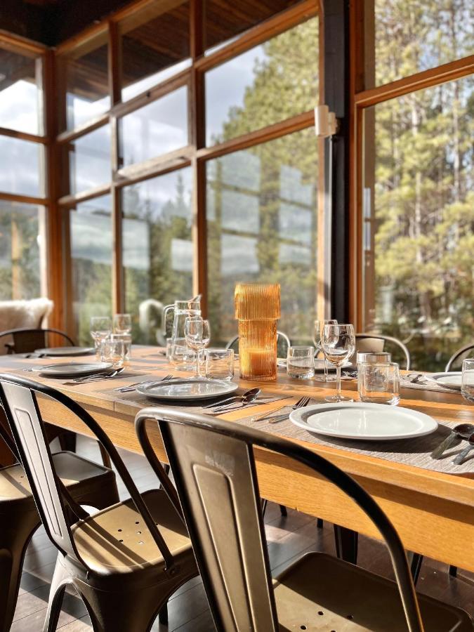 Le Grand By Rendez-vous Chalet Mont-Tremblant