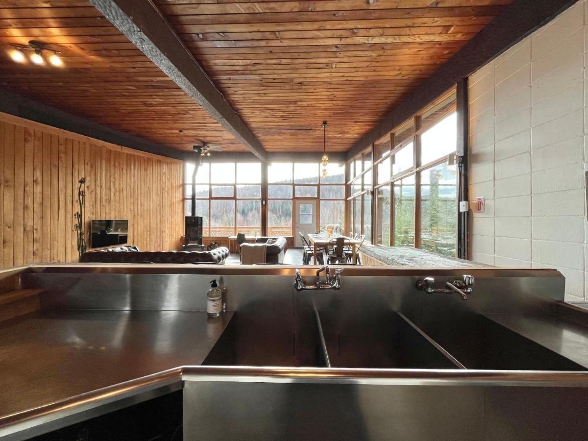 Chalet Le Grand By Rendez-vous