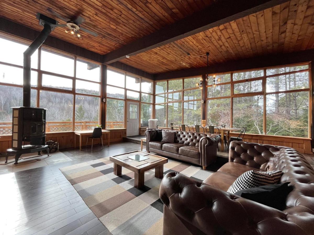 Le Grand By Rendez-vous Chalet Mont-Tremblant
