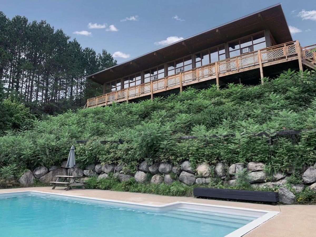 Chalet Le Grand By Rendez-vous Mont-Tremblant