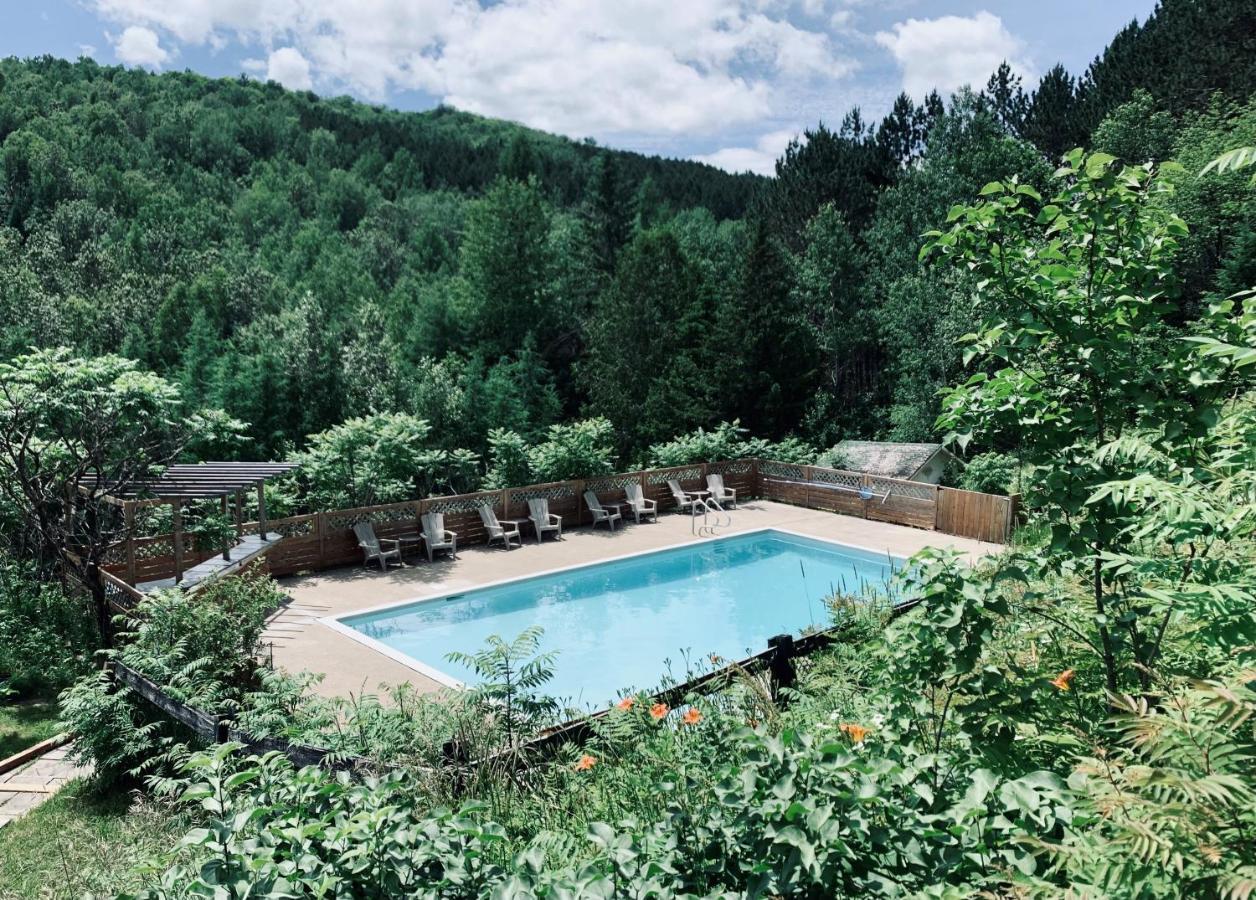 Le Grand By Rendez-vous * Mont-Tremblant