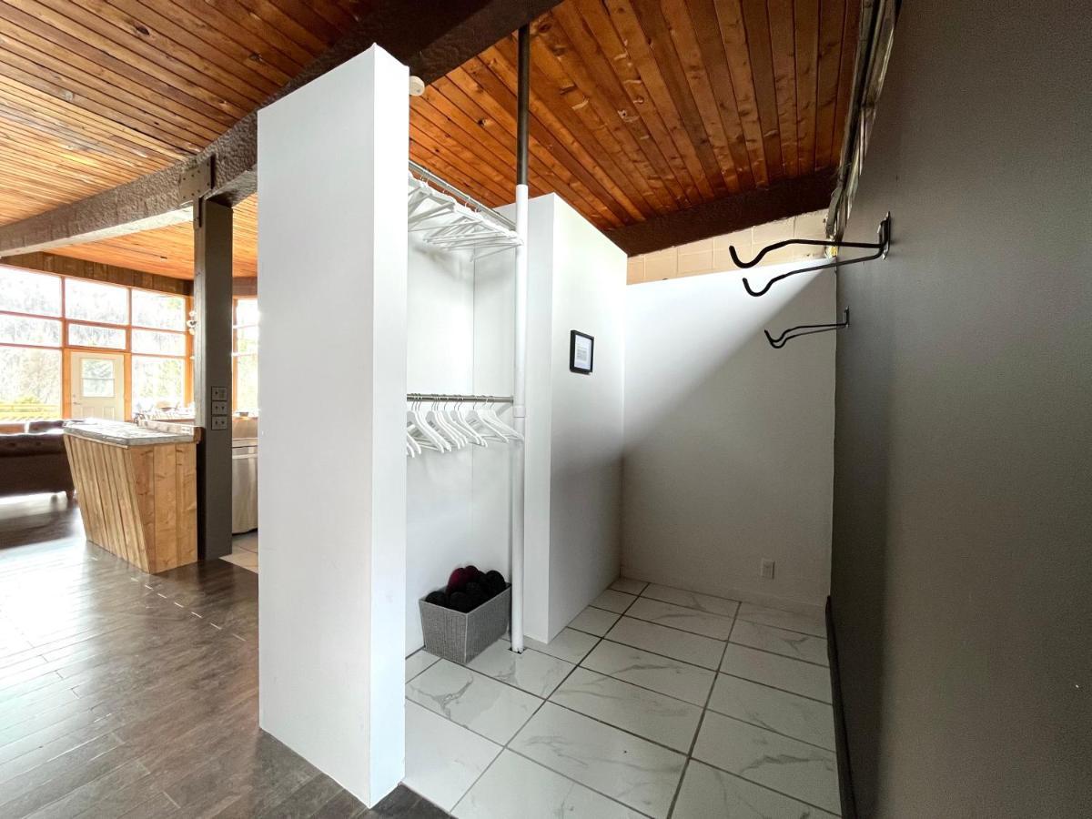 Chalet Le Grand By Rendez-vous *